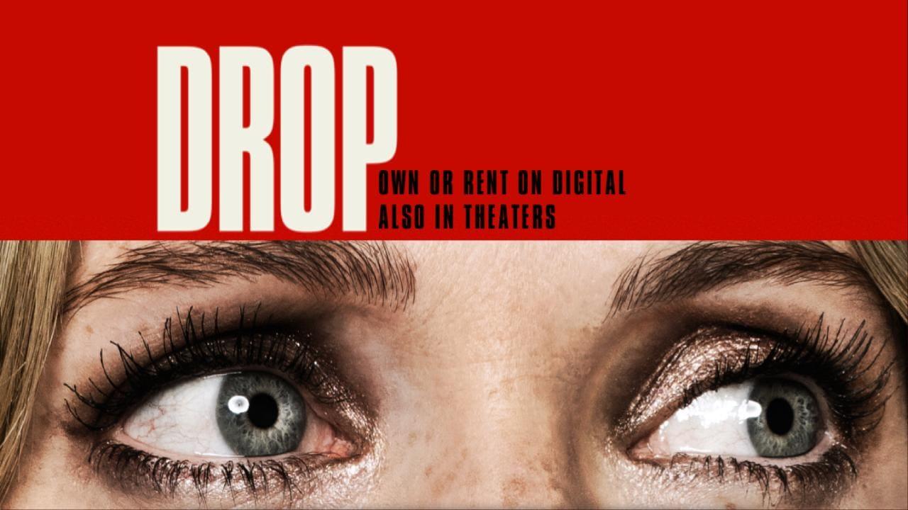 فيلم Drop 2025 مترجم