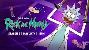 مسلسل Rick and Morty الموسم التاسع الحلقة 8 مترجمة