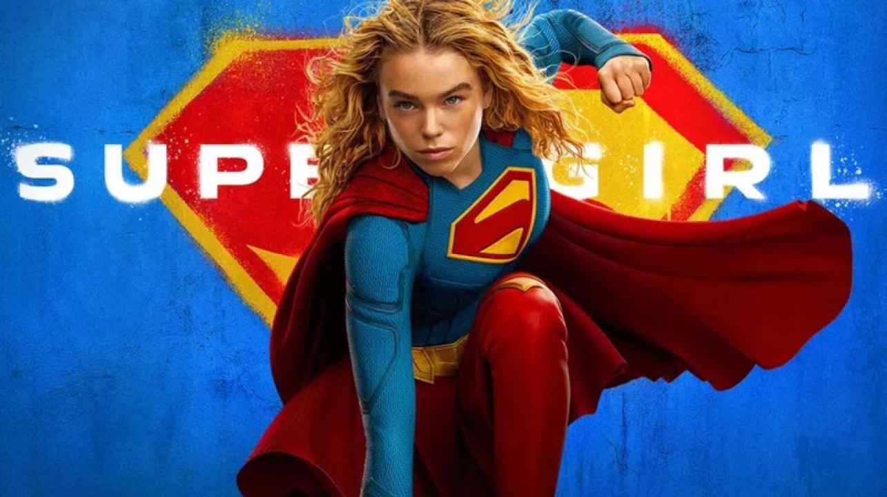 فيلم Supergirl 2026 مترجم