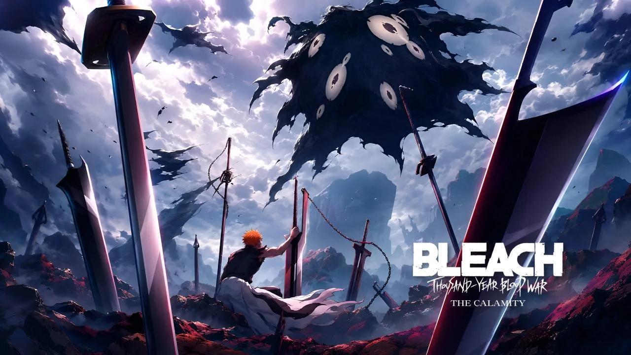 انمي Bleach الموسم الثاني الحلقة 47 السابعة والاربعون مترجمة