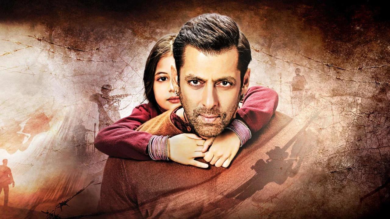 فيلم Bajrangi Bhaijaan 2015 مترجم