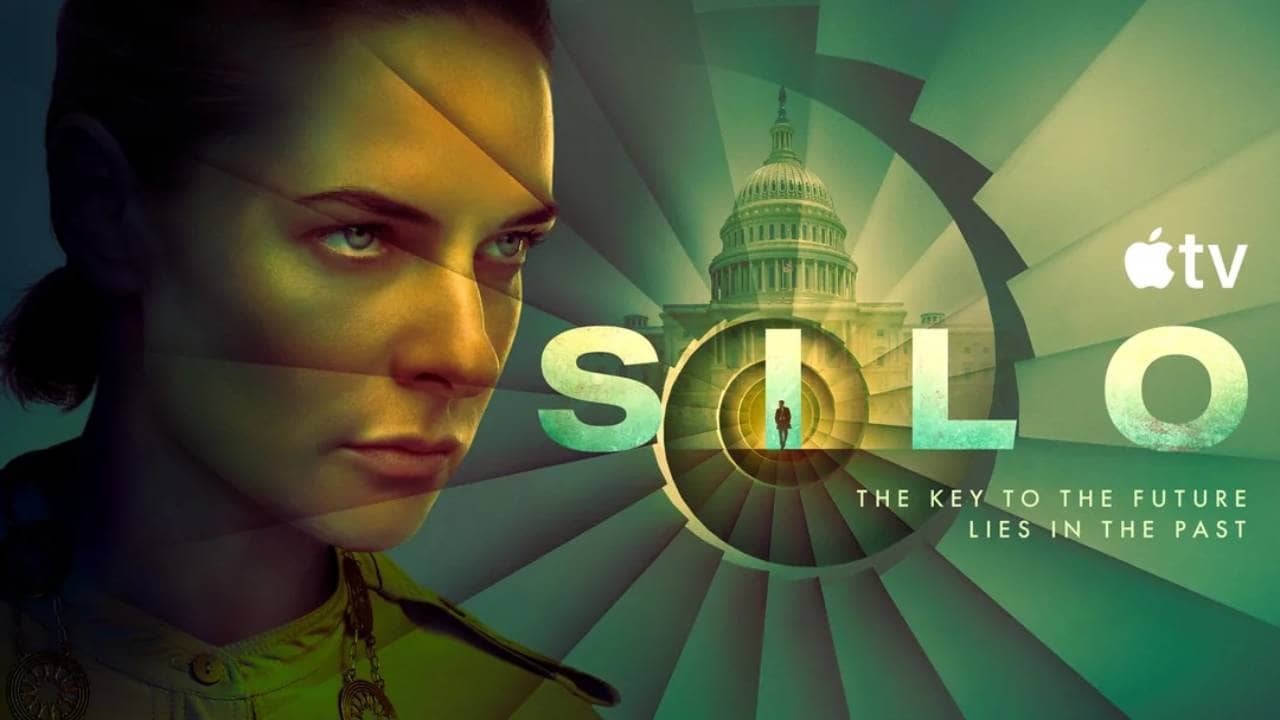 مسلسل Silo الموسم الثالث الحلقة 10 مترجمة