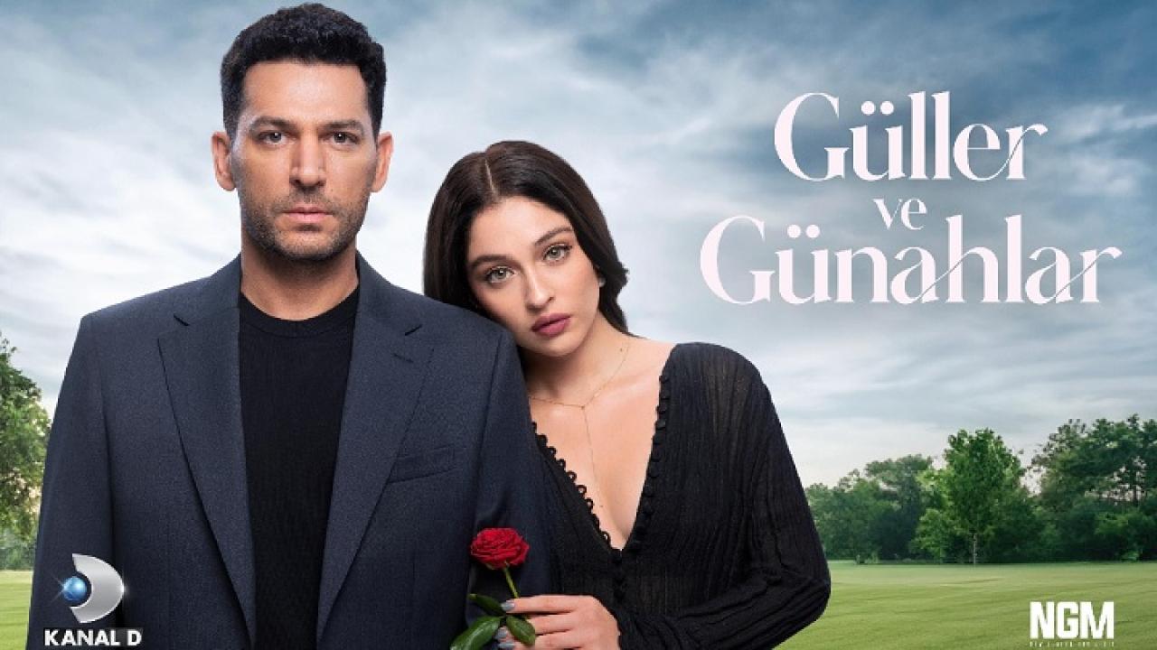 مسلسل ورود وذنوب الحلقة 27 مترجمة