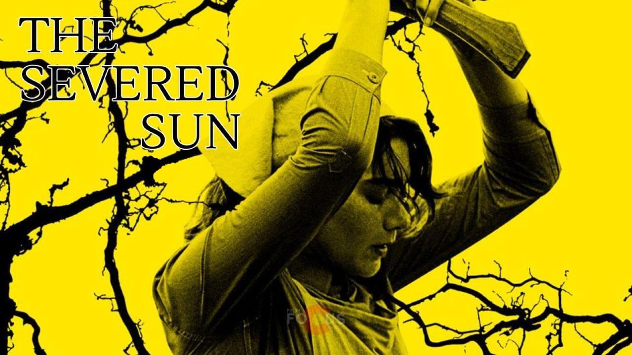 فيلم The Severed Sun 2024 مترجم