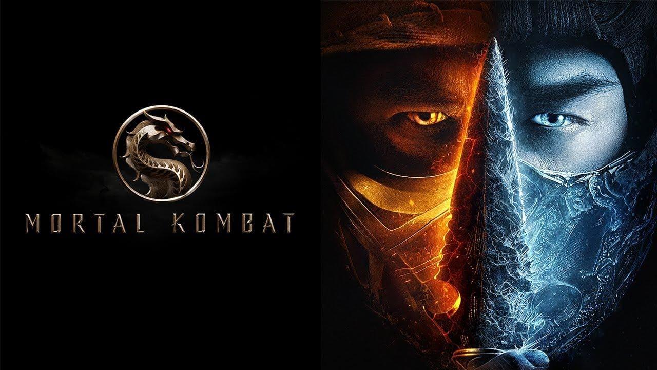 فيلم Mortal Kombat 1 2021 مترجم