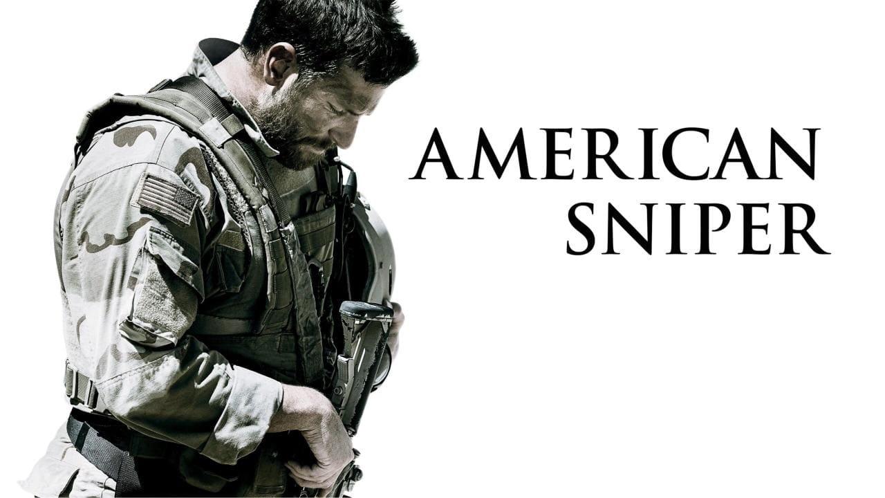 فيلم American Sniper 2014 مترجم