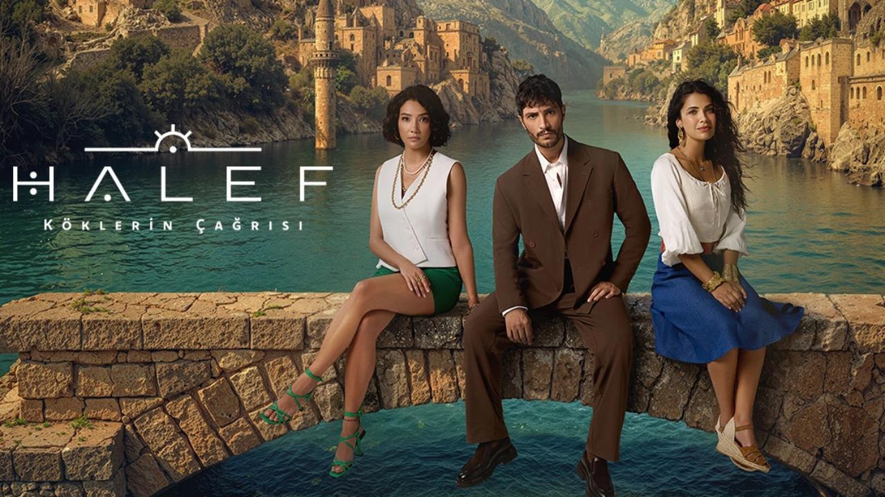 مسلسل الخليفة مترجم