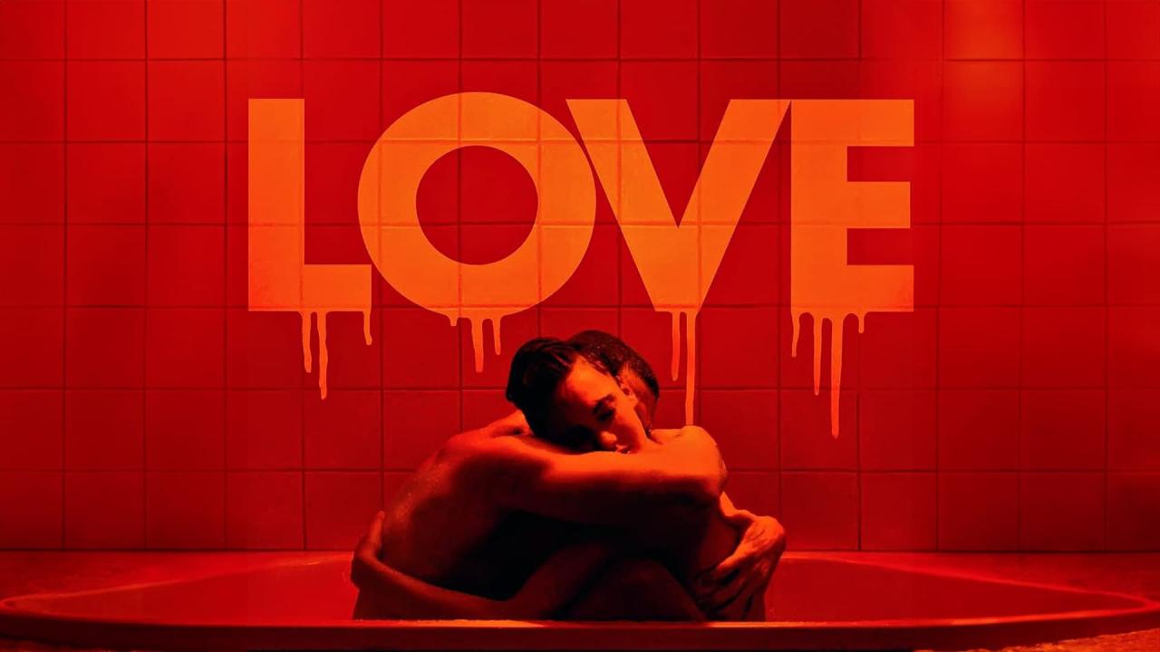 فيلم Love 2015 مترجم