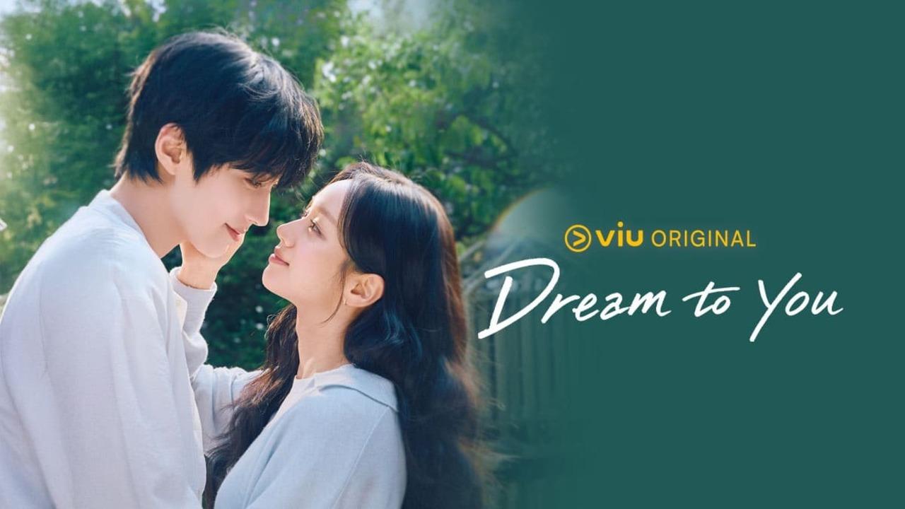 مسلسل Dream to You مترجم